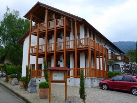 Landpension Haus Ruth Glottertal Cameră foto